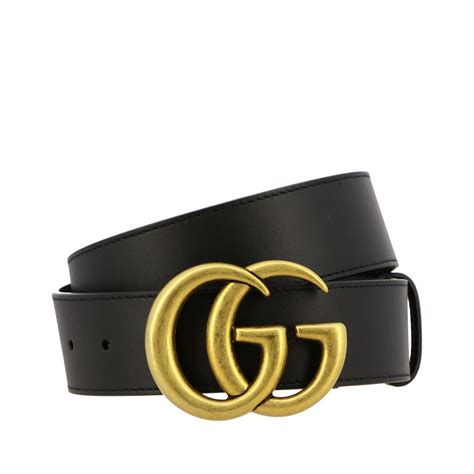 cinturones de mujer gucci.